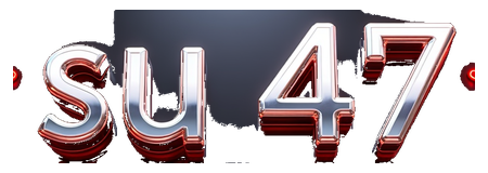 su 47 logo