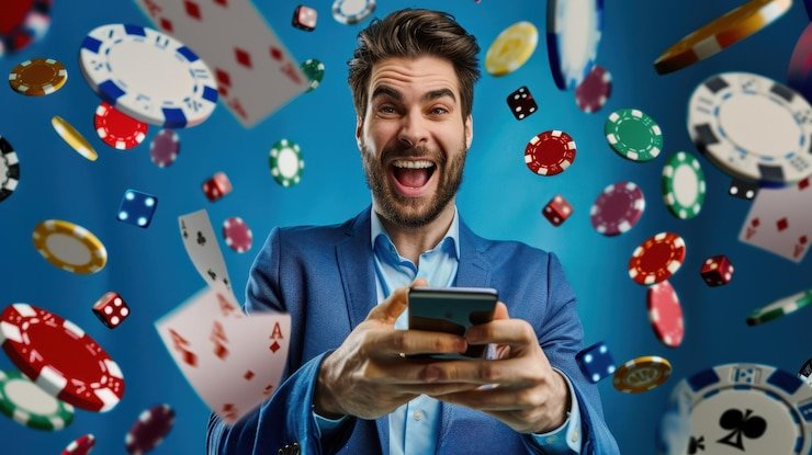 su 47 mobile gaming